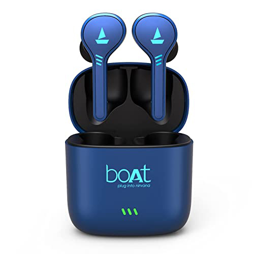 boat true wireless airdopes